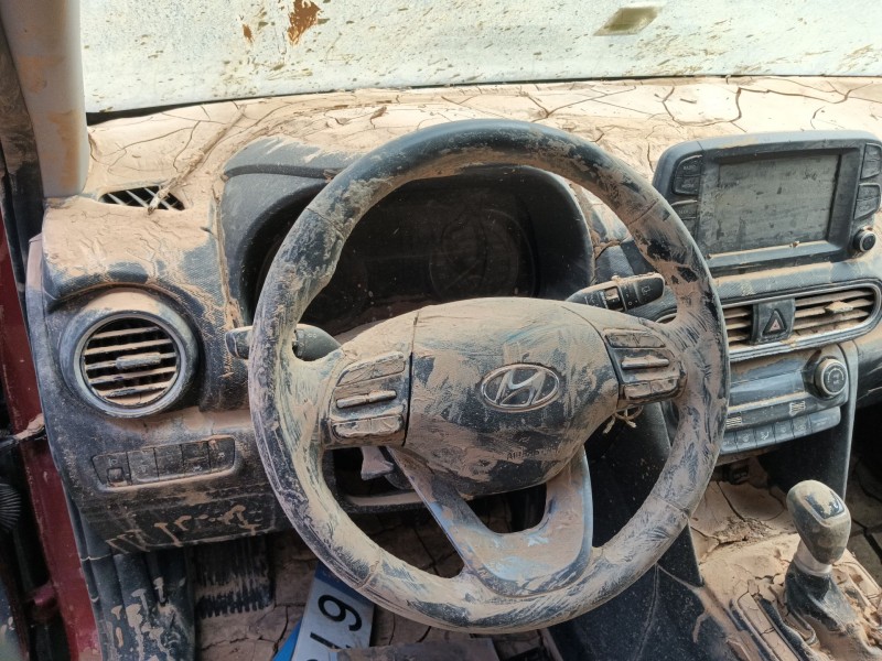 hyundai kona (os, ose, osi) del año 2019