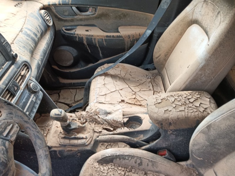 hyundai kona (os, ose, osi) del año 2019