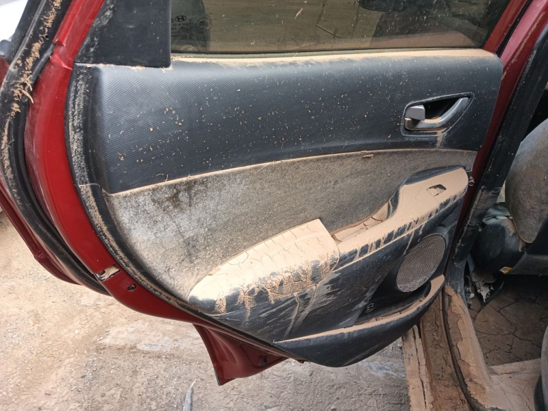 hyundai kona (os, ose, osi) del año 2019