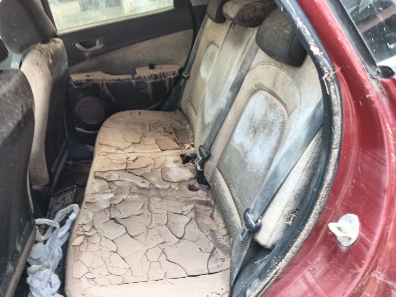 hyundai kona (os, ose, osi) del año 2019