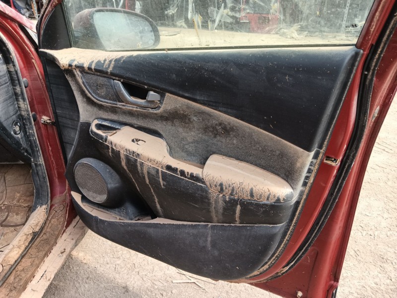 hyundai kona (os, ose, osi) del año 2019