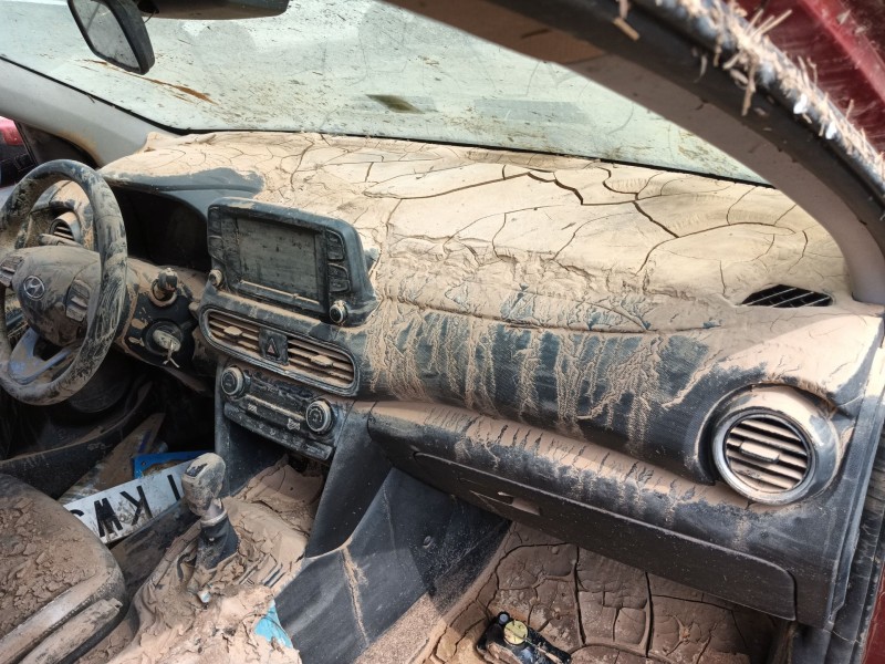 hyundai kona (os, ose, osi) del año 2019