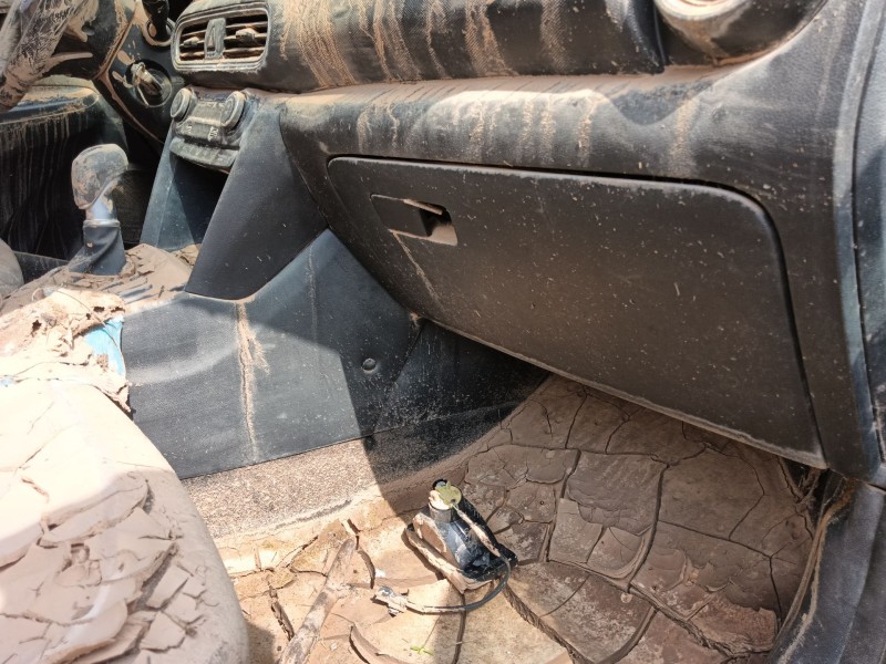 hyundai kona (os, ose, osi) del año 2019