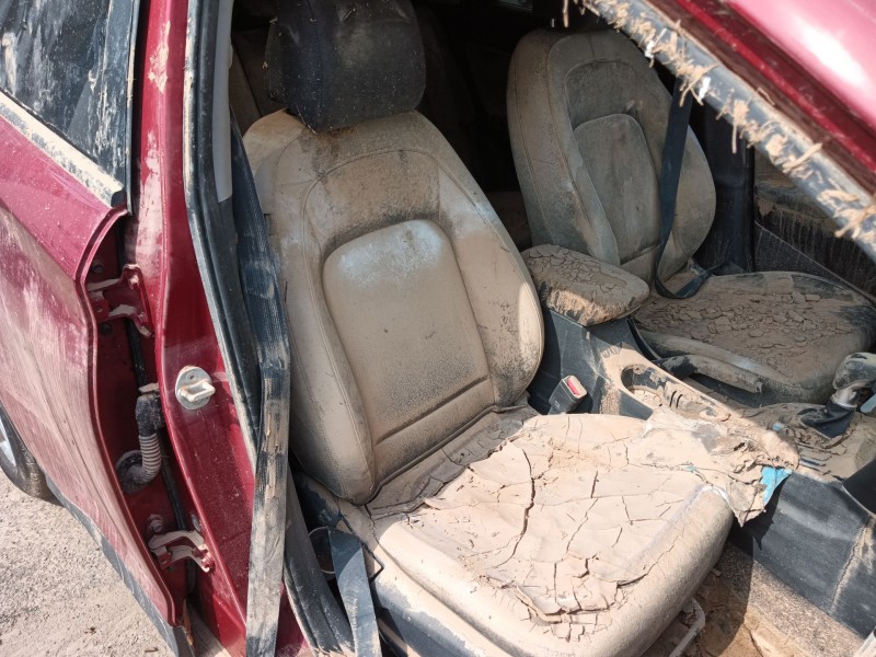 hyundai kona (os, ose, osi) del año 2019