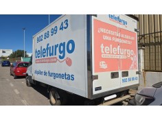 iveco daily vi caja/chasis del año 2018 2