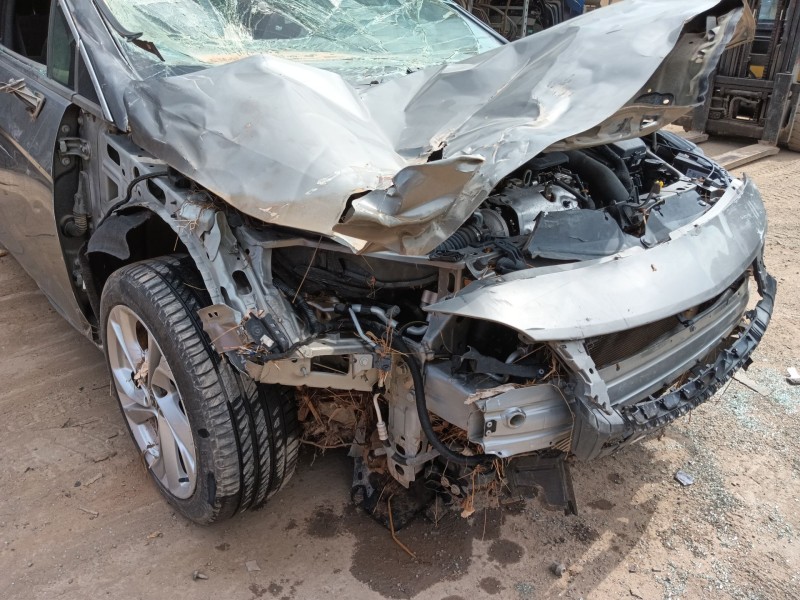 opel astra k (b16) del año 2017