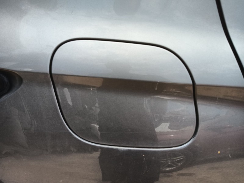 opel astra k (b16) del año 2017