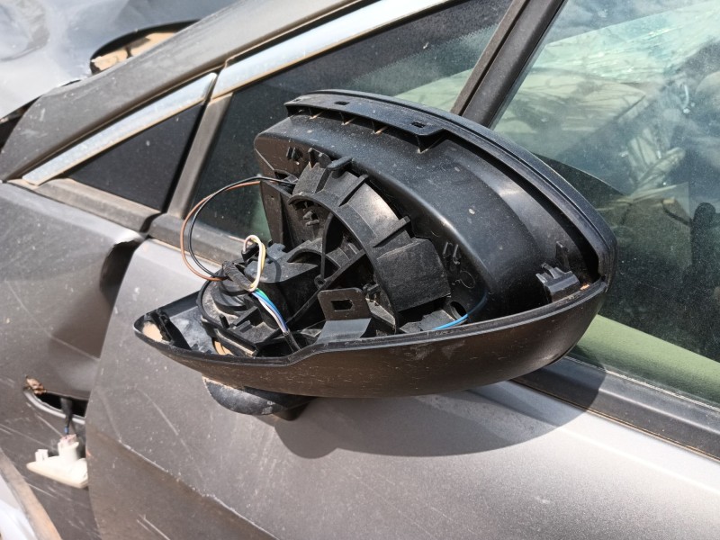 opel astra k (b16) del año 2017