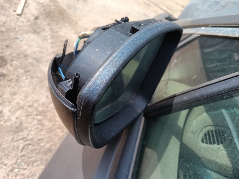 opel astra k (b16) del año 2017