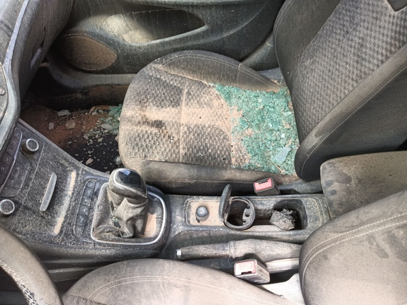 opel astra k (b16) del año 2017