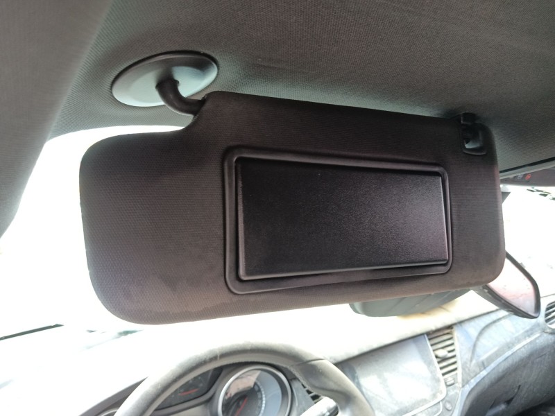 opel astra k (b16) del año 2017