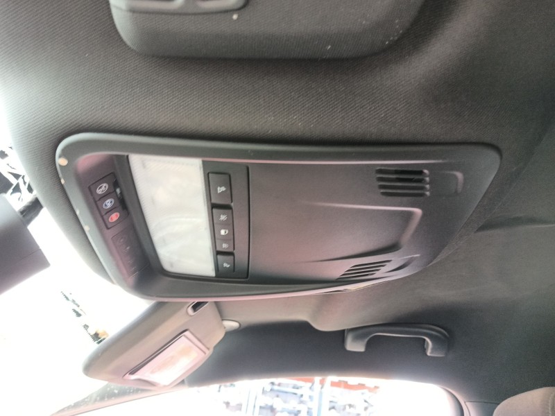 opel astra k (b16) del año 2017