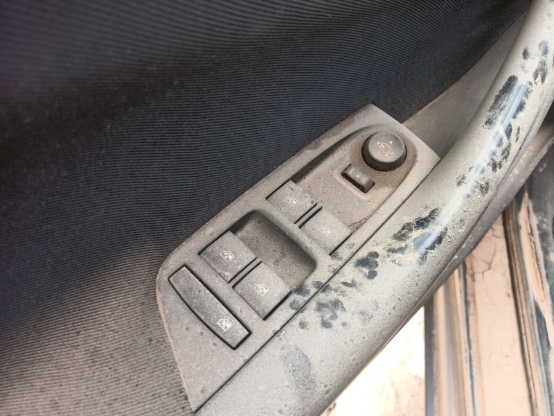 opel astra k (b16) del año 2017