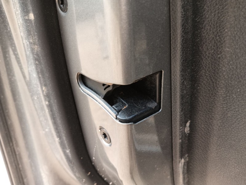 opel astra k (b16) del año 2017