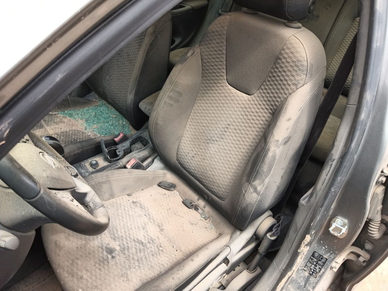 opel astra k (b16) del año 2017