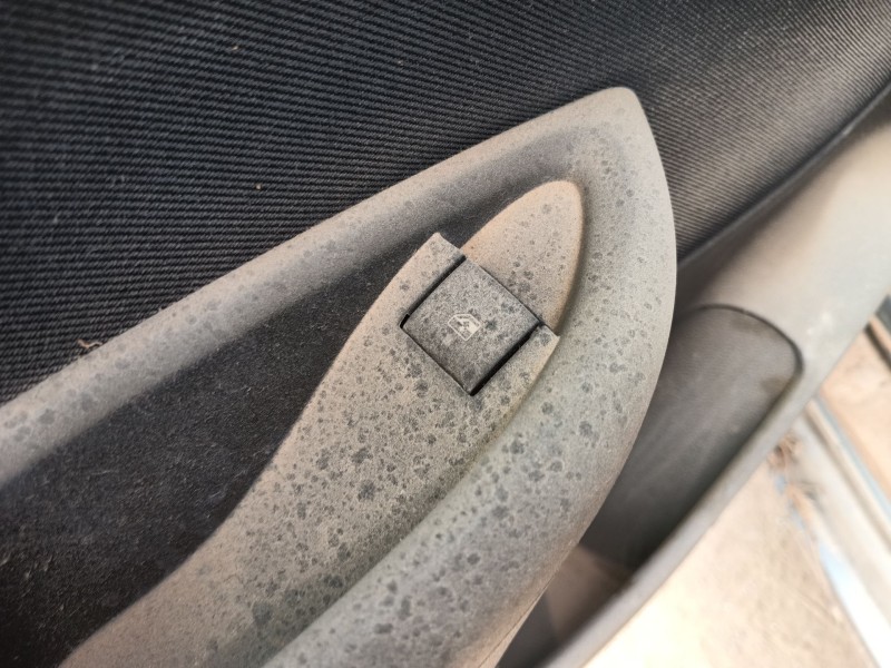 opel astra k (b16) del año 2017