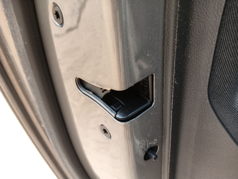 opel astra k (b16) del año 2017