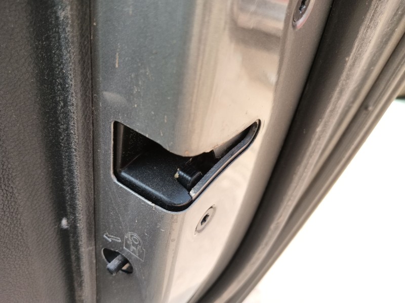 opel astra k (b16) del año 2017