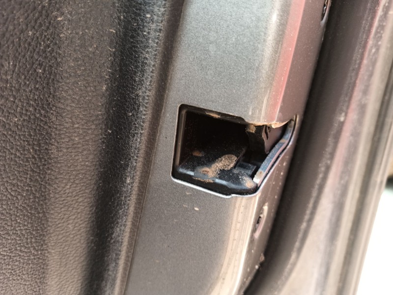 opel astra k (b16) del año 2017