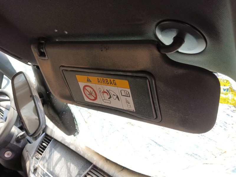 opel astra k (b16) del año 2017