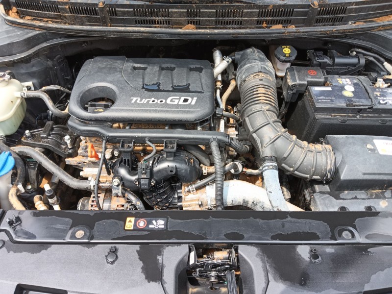 kia stonic (yb) del año 2020