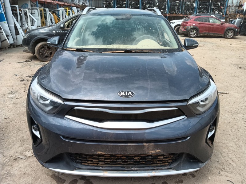 kia stonic (yb) del año 2020