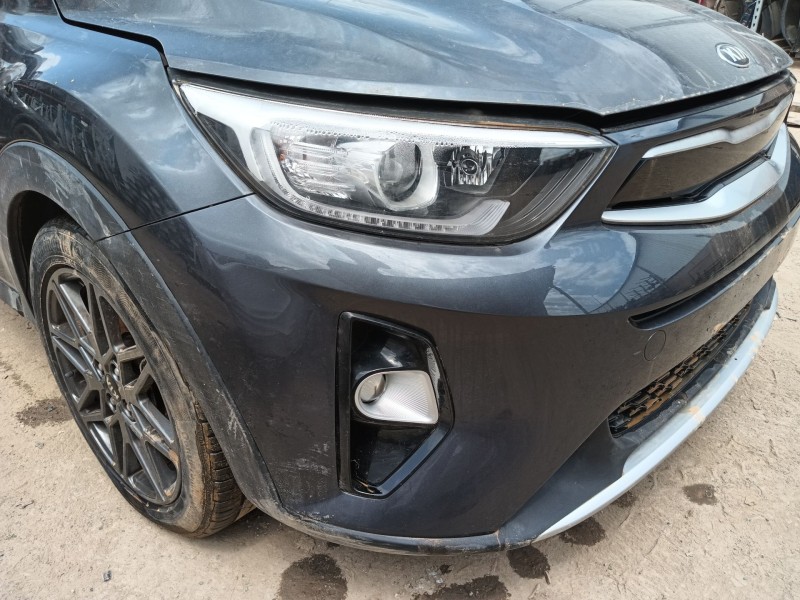 kia stonic (yb) del año 2020