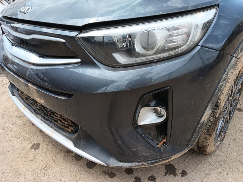 kia stonic (yb) del año 2020