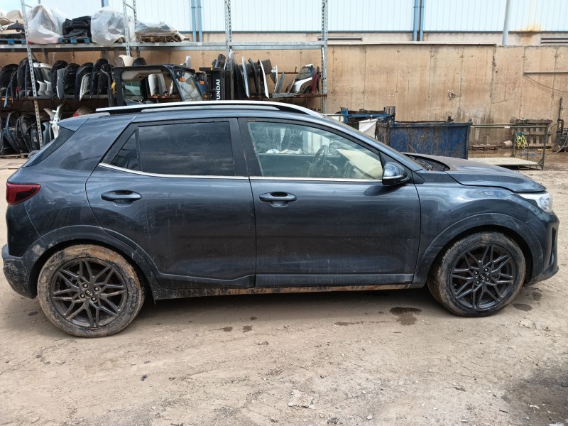 kia stonic (yb) del año 2020