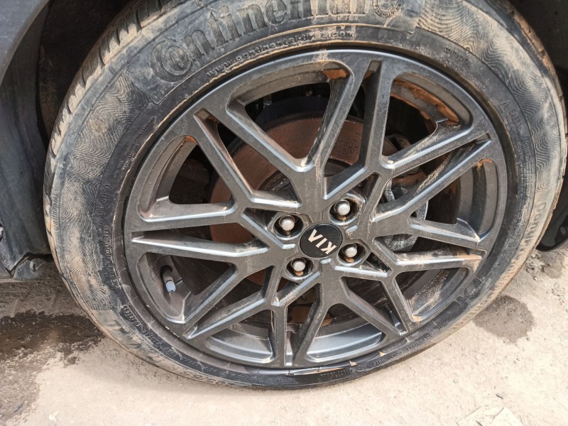 kia stonic (yb) del año 2020