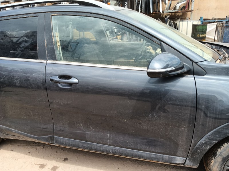 kia stonic (yb) del año 2020