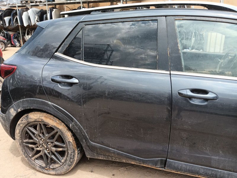 kia stonic (yb) del año 2020