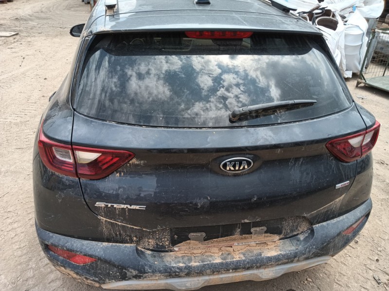 kia stonic (yb) del año 2020