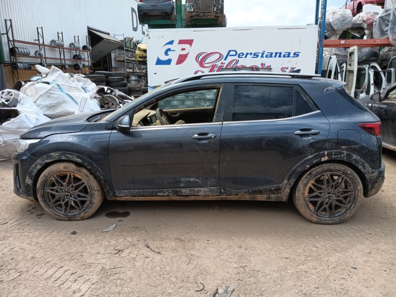 kia stonic (yb) del año 2020