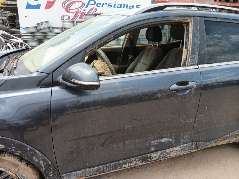 kia stonic (yb) del año 2020