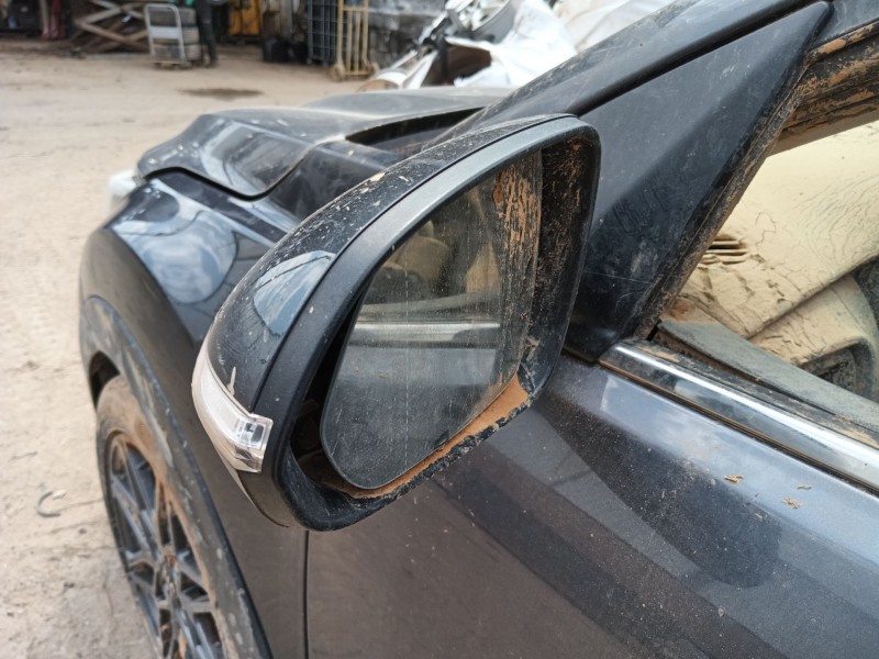 kia stonic (yb) del año 2020