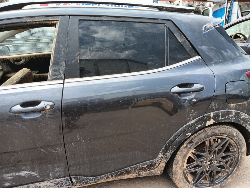 kia stonic (yb) del año 2020