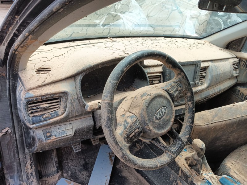 kia stonic (yb) del año 2020