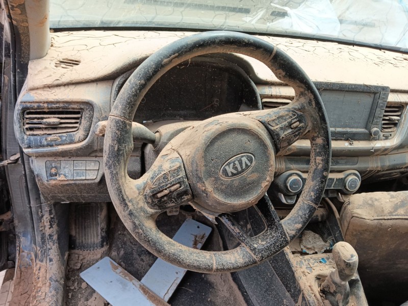 kia stonic (yb) del año 2020