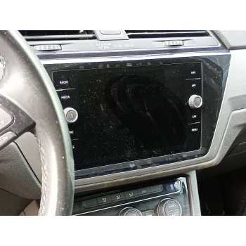 SISTEMA AUDIO / RADIO CD 3G5035820R 5NN919605B