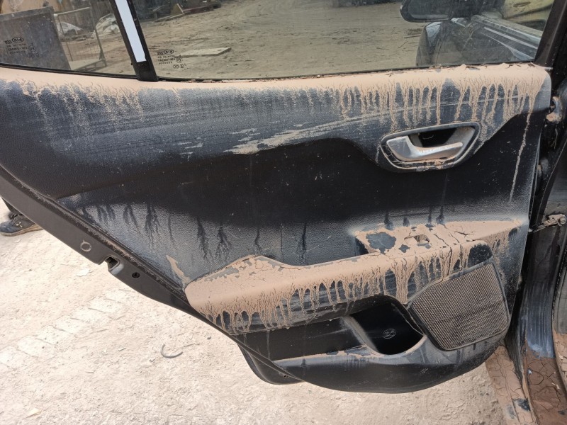 kia stonic (yb) del año 2020