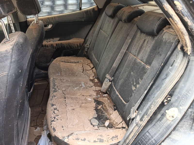 kia stonic (yb) del año 2020