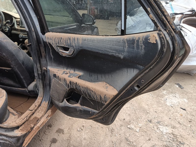 kia stonic (yb) del año 2020