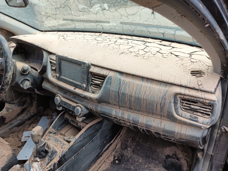 kia stonic (yb) del año 2020