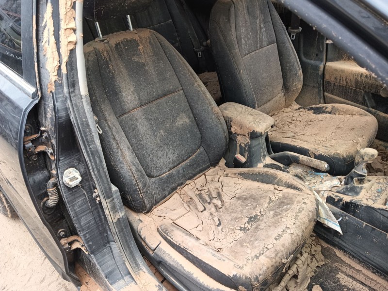 kia stonic (yb) del año 2020