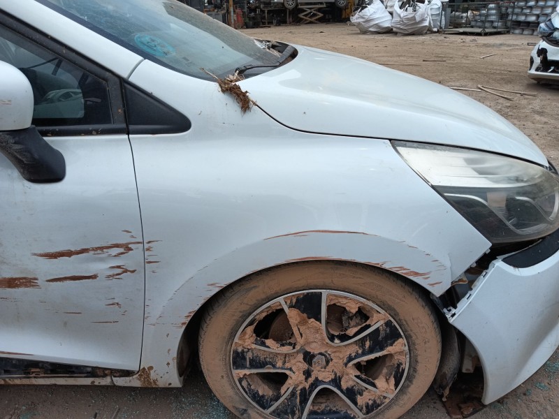 renault clio iv (bh_) del año 2013