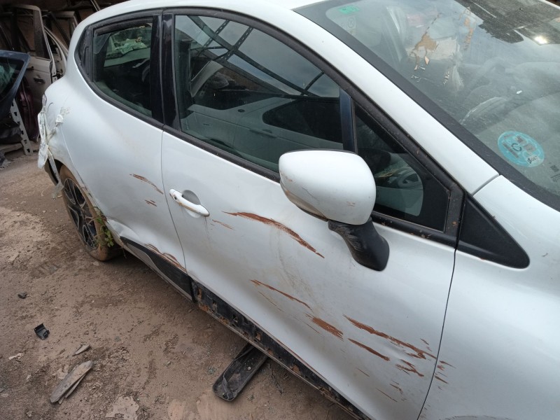 renault clio iv (bh_) del año 2013