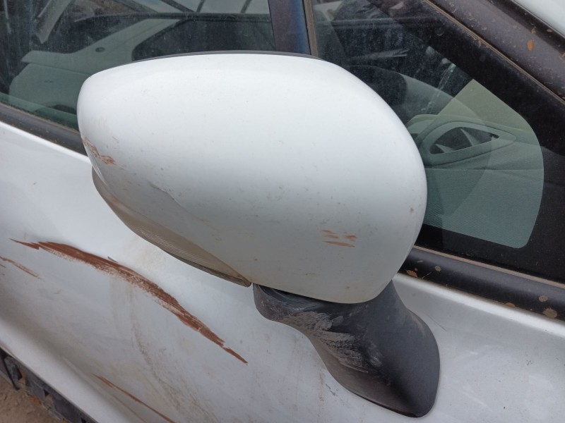 renault clio iv (bh_) del año 2013