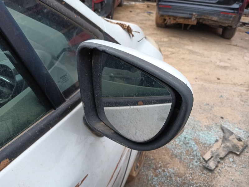 renault clio iv (bh_) del año 2013