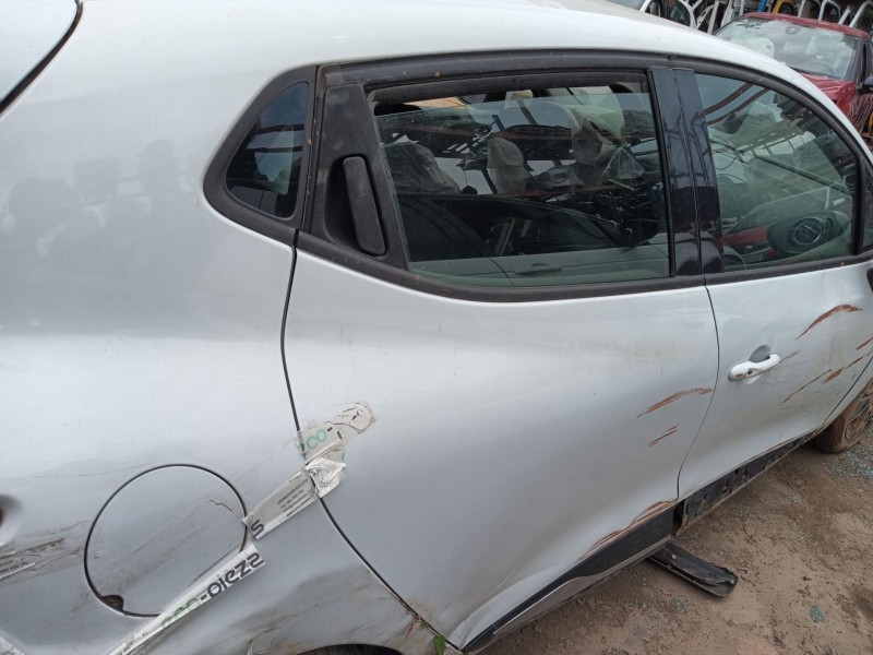 renault clio iv (bh_) del año 2013